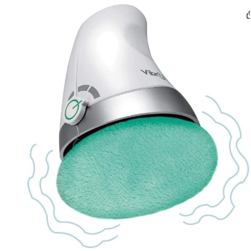 MASAJEADOR BODY RELAXER SCULPT - ELIMINADOR DE CELULITIS + REGALO MASAJEADOR MARIPOSA
